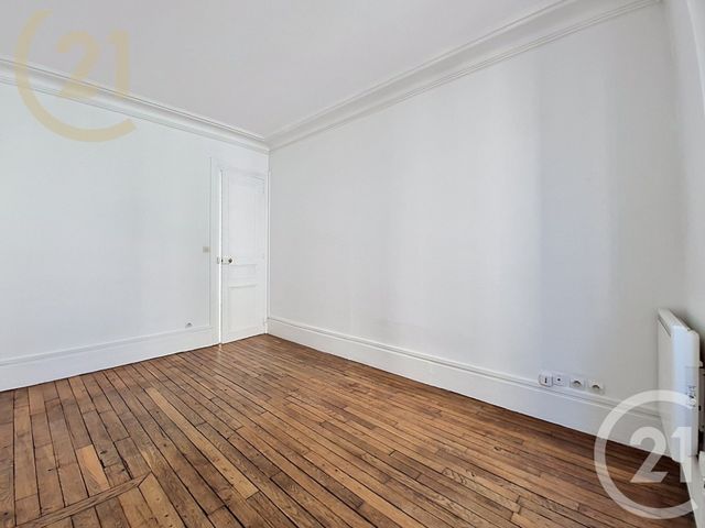 Appartement F2 à vendre - 2 pièces - 31.06 m2 - LEVALLOIS PERRET - 92 - ILE-DE-FRANCE - Century 21 Anatole France