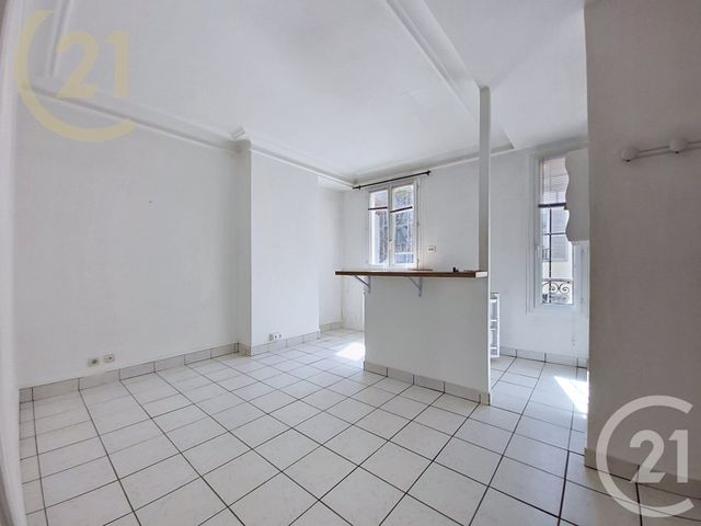 appartement - LEVALLOIS PERRET - 92