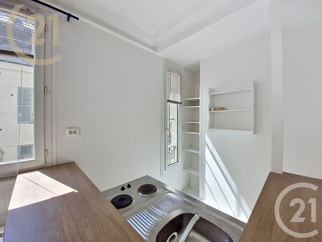 Appartement F2 à vendre - 2 pièces - 31.06 m2 - LEVALLOIS PERRET - 92 - ILE-DE-FRANCE - Century 21 Anatole France