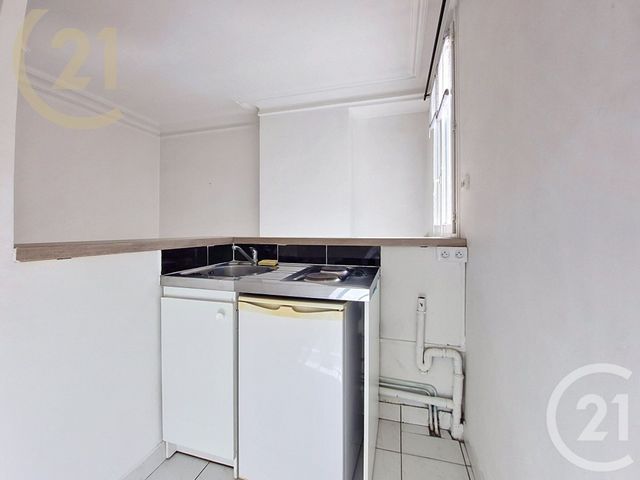 Appartement F2 à vendre - 2 pièces - 31.06 m2 - LEVALLOIS PERRET - 92 - ILE-DE-FRANCE - Century 21 Anatole France