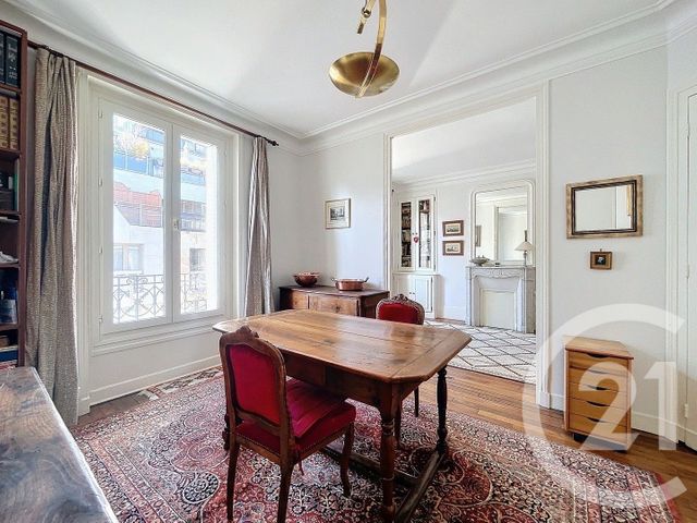  - LEVALLOIS PERRET - 