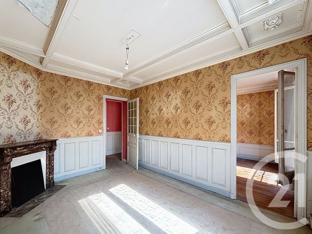 Appartement F3 à vendre - 3 pièces - 57.5 m2 - LEVALLOIS PERRET - 92 - ILE-DE-FRANCE - Century 21 Anatole France