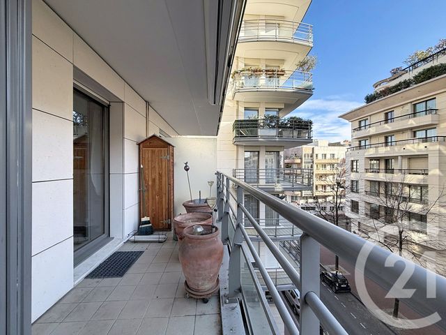 Appartement F4 à vendre - 4 pièces - 100.0 m2 - LEVALLOIS PERRET - 92 - ILE-DE-FRANCE - Century 21 Anatole France