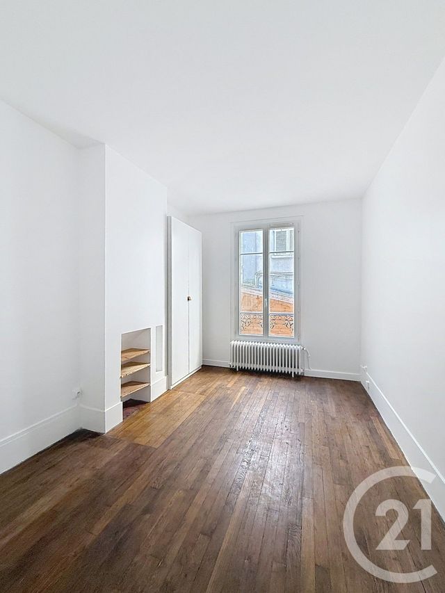 Appartement F3 à louer - 3 pièces - 41.0 m2 - LEVALLOIS PERRET - 92 - ILE-DE-FRANCE - Century 21 Anatole France