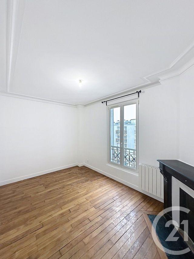 Appartement F3 à louer - 3 pièces - 38.9 m2 - LEVALLOIS PERRET - 92 - ILE-DE-FRANCE - Century 21 Anatole France
