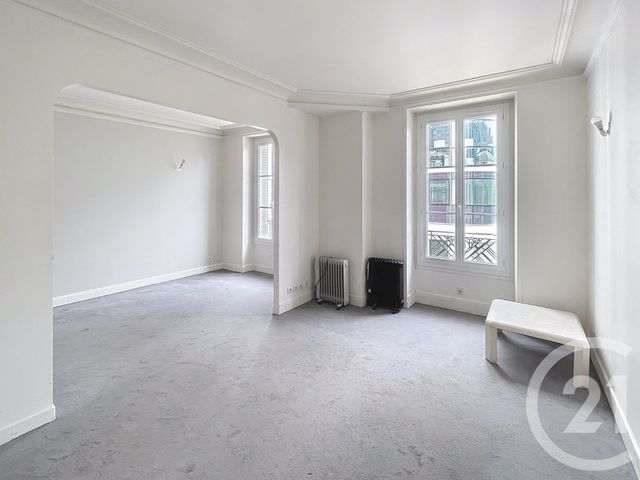 appartement - LEVALLOIS PERRET - 92