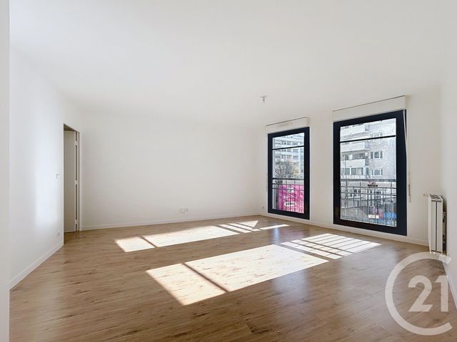 Afficher la photo en grand Appartement F3 à vendre - 3 pièces - 74.0 m2 - LEVALLOIS PERRET - 92 - ILE-DE-FRANCE - Century 21 Anatole France
