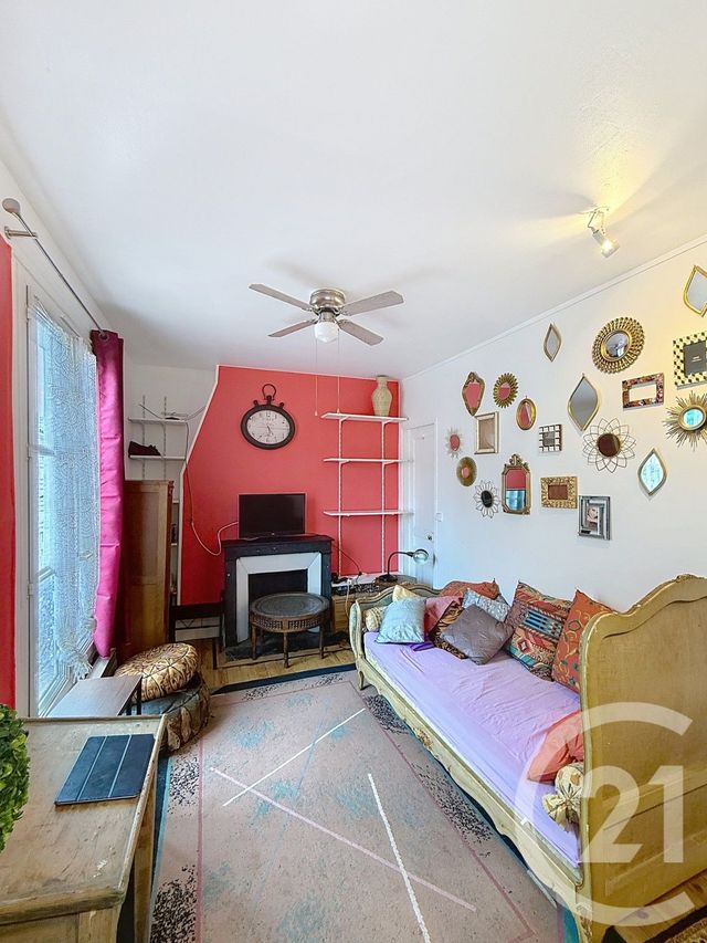 Appartement à louer LEVALLOIS PERRET