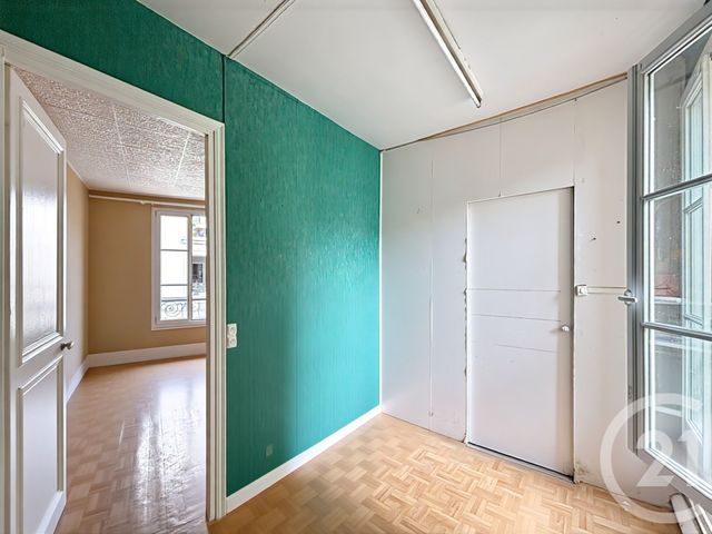 appartement - LEVALLOIS PERRET - 92