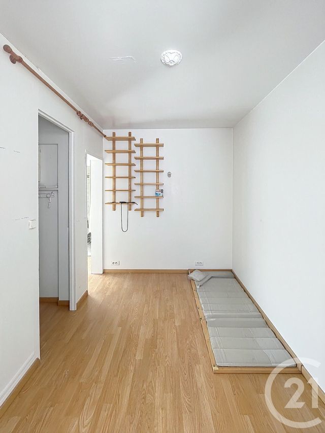 Appartement F1 à vendre - 1 pièce - 17.93 m2 - LEVALLOIS PERRET - 92 - ILE-DE-FRANCE - Century 21 Anatole France