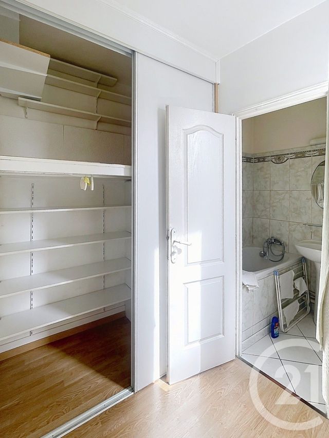 Appartement F1 à vendre - 1 pièce - 17.93 m2 - LEVALLOIS PERRET - 92 - ILE-DE-FRANCE - Century 21 Anatole France