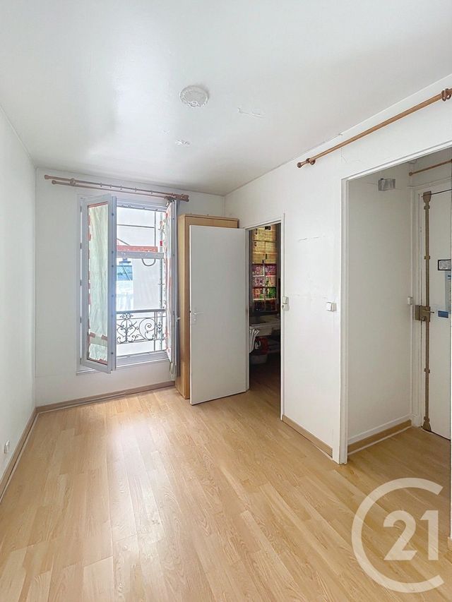 appartement - LEVALLOIS PERRET - 92