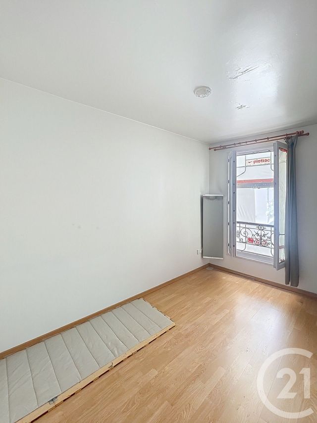 Appartement F1 à vendre - 1 pièce - 17.93 m2 - LEVALLOIS PERRET - 92 - ILE-DE-FRANCE - Century 21 Anatole France