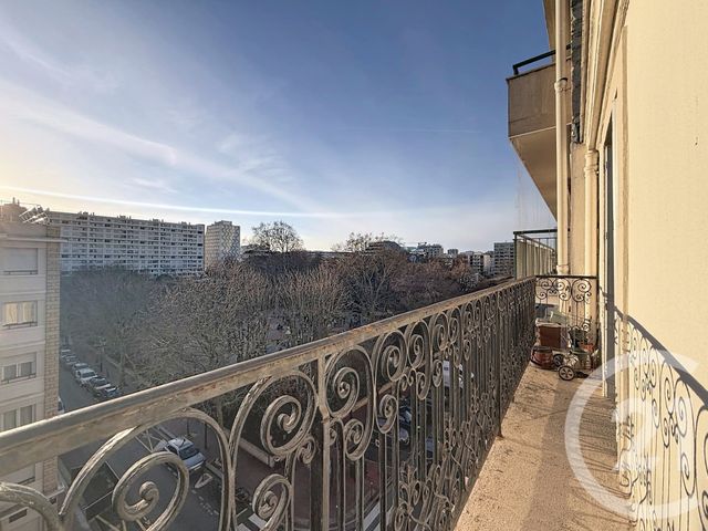 Appartement F4 à vendre LEVALLOIS PERRET