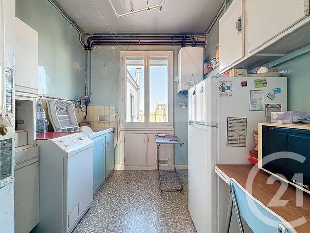 Appartement F4 à vendre - 4 pièces - 70.01 m2 - LEVALLOIS PERRET - 92 - ILE-DE-FRANCE - Century 21 Anatole France