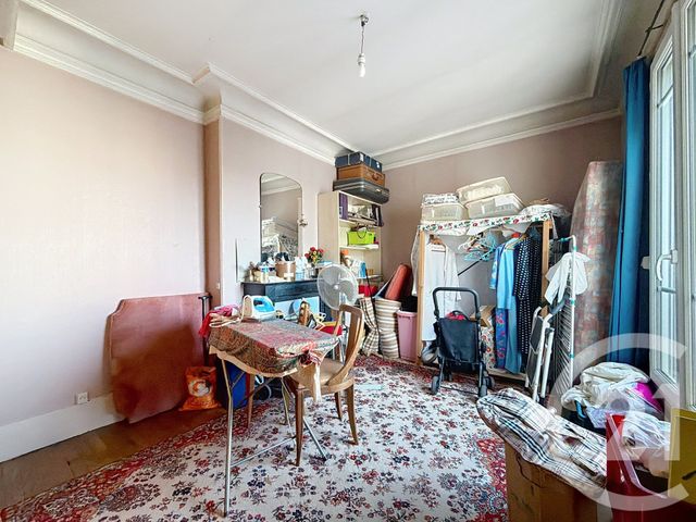 Appartement F4 à vendre - 4 pièces - 70.01 m2 - LEVALLOIS PERRET - 92 - ILE-DE-FRANCE - Century 21 Anatole France