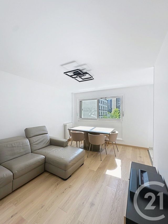 Appartement F3 à louer - 3 pièces - 65.41 m2 - LEVALLOIS PERRET - 92 - ILE-DE-FRANCE - Century 21 Anatole France