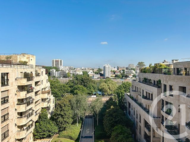 Appartement F4 à vendre - 4 pièces - 85.0 m2 - LEVALLOIS PERRET - 92 - ILE-DE-FRANCE - Century 21 Anatole France