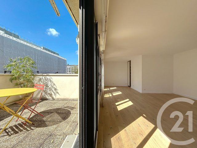 Appartement F4 à vendre - 4 pièces - 85.0 m2 - LEVALLOIS PERRET - 92 - ILE-DE-FRANCE - Century 21 Anatole France