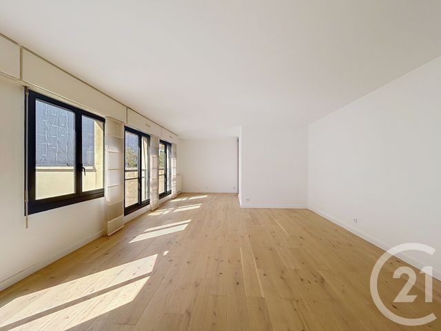 Appartement F4 à vendre - 4 pièces - 85.0 m2 - LEVALLOIS PERRET - 92 - ILE-DE-FRANCE - Century 21 Anatole France