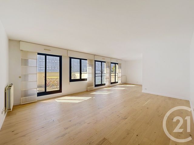 Appartement F4 à vendre - 4 pièces - 85.0 m2 - LEVALLOIS PERRET - 92 - ILE-DE-FRANCE - Century 21 Anatole France
