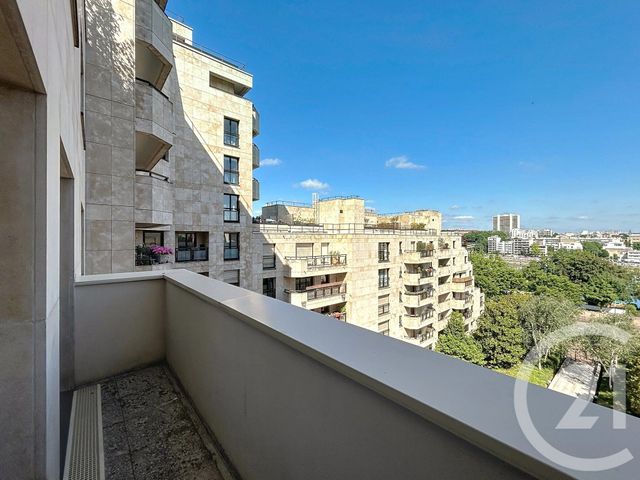 Appartement F4 à vendre - 4 pièces - 85.0 m2 - LEVALLOIS PERRET - 92 - ILE-DE-FRANCE - Century 21 Anatole France