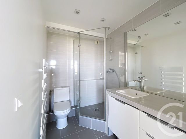 Appartement F4 à vendre - 4 pièces - 85.0 m2 - LEVALLOIS PERRET - 92 - ILE-DE-FRANCE - Century 21 Anatole France