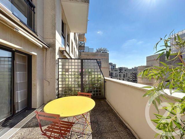 appartement - LEVALLOIS PERRET - 92