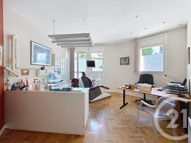 appartement - LEVALLOIS PERRET - 92