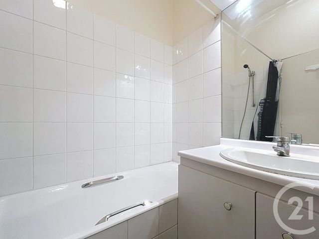 Appartement F2 à vendre - 2 pièces - 47.16 m2 - LEVALLOIS PERRET - 92 - ILE-DE-FRANCE - Century 21 Anatole France