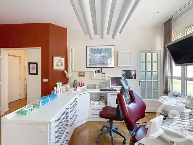 Appartement F2 à vendre - 2 pièces - 47.16 m2 - LEVALLOIS PERRET - 92 - ILE-DE-FRANCE - Century 21 Anatole France