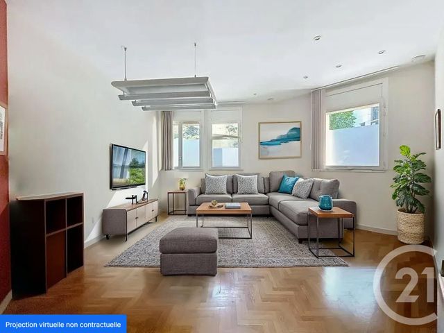 appartement - LEVALLOIS PERRET - 92