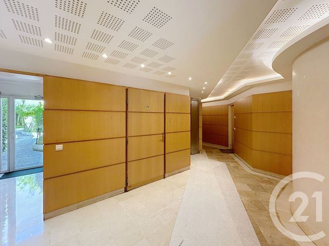 Appartement F2 à vendre - 2 pièces - 47.16 m2 - LEVALLOIS PERRET - 92 - ILE-DE-FRANCE - Century 21 Anatole France