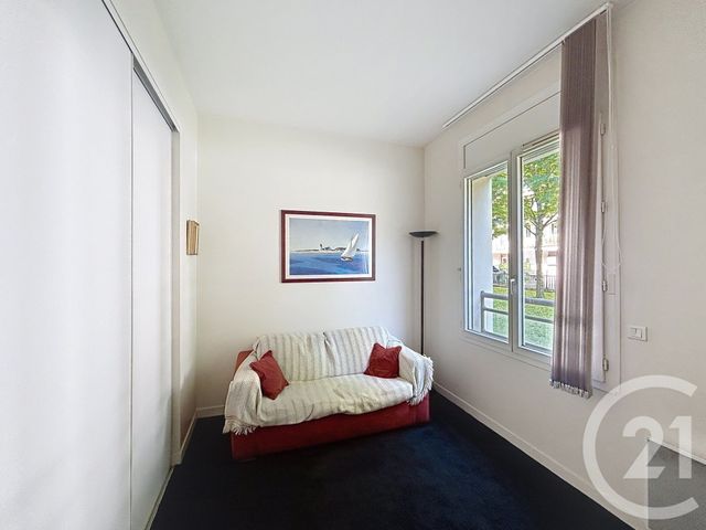 Appartement F2 à vendre - 2 pièces - 47.16 m2 - LEVALLOIS PERRET - 92 - ILE-DE-FRANCE - Century 21 Anatole France