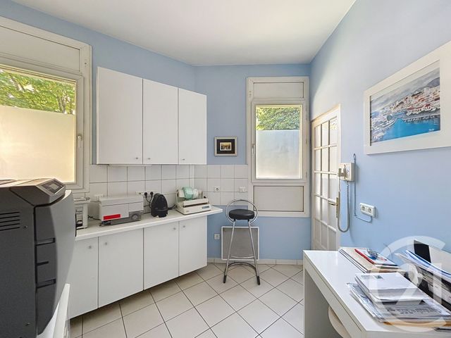 Appartement F2 à vendre - 2 pièces - 47.16 m2 - LEVALLOIS PERRET - 92 - ILE-DE-FRANCE - Century 21 Anatole France