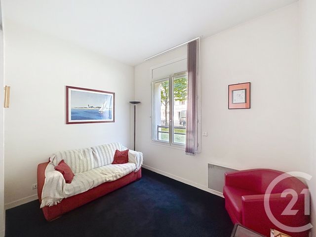 Appartement F2 à vendre - 2 pièces - 47.16 m2 - LEVALLOIS PERRET - 92 - ILE-DE-FRANCE - Century 21 Anatole France