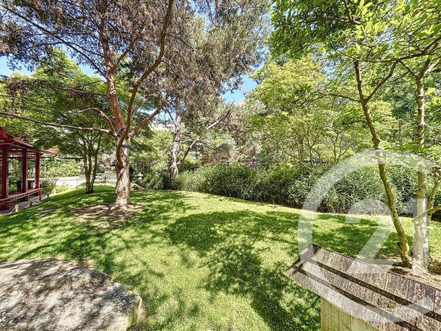 Appartement F2 à vendre - 2 pièces - 47.16 m2 - LEVALLOIS PERRET - 92 - ILE-DE-FRANCE - Century 21 Anatole France