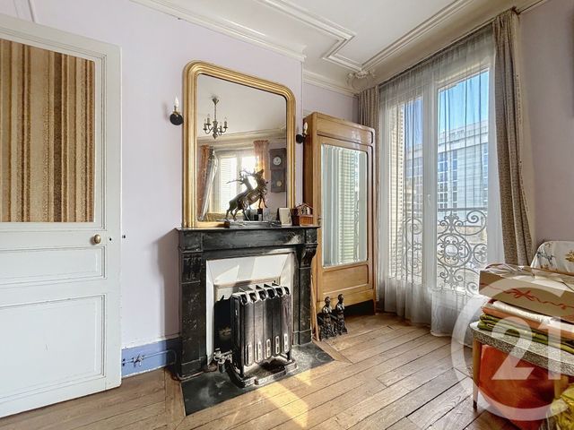 Appartement F3 à vendre - 3 pièces - 58.51 m2 - LEVALLOIS PERRET - 92 - ILE-DE-FRANCE - Century 21 Anatole France