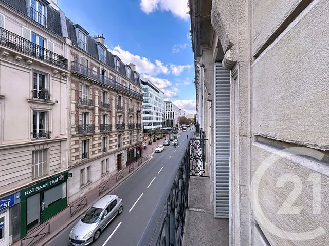 Appartement F3 à vendre - 3 pièces - 58.51 m2 - LEVALLOIS PERRET - 92 - ILE-DE-FRANCE - Century 21 Anatole France