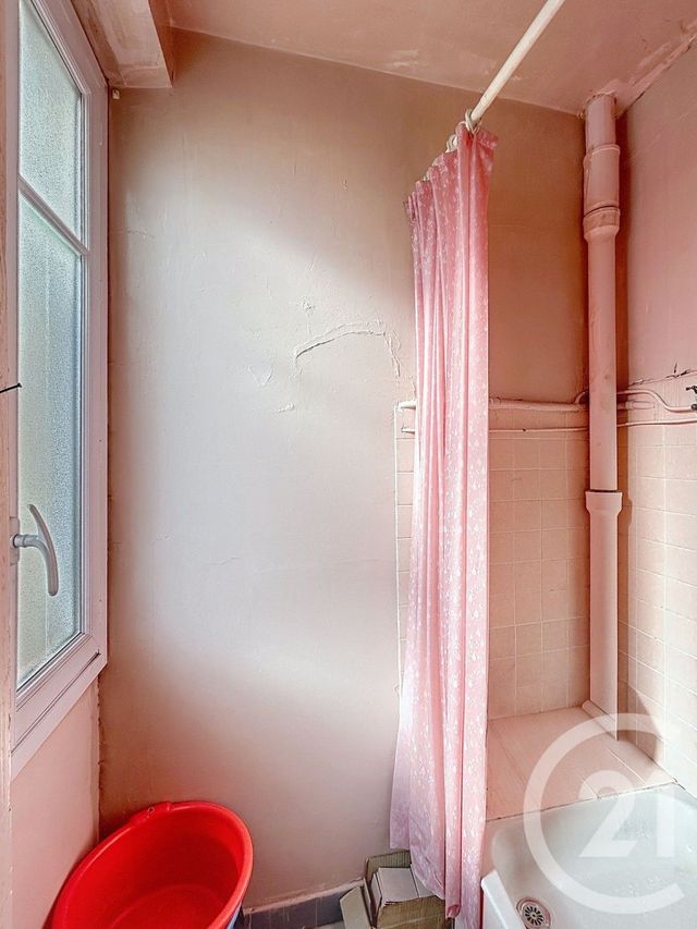 Appartement F3 à vendre - 3 pièces - 58.51 m2 - LEVALLOIS PERRET - 92 - ILE-DE-FRANCE - Century 21 Anatole France