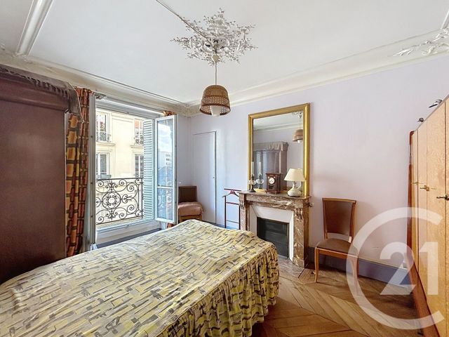 appartement - LEVALLOIS PERRET - 92