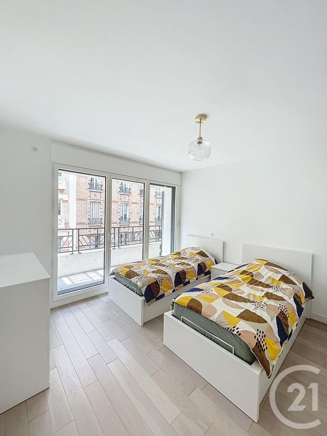 Appartement F4 à louer - 4 pièces - 119.3 m2 - LEVALLOIS PERRET - 92 - ILE-DE-FRANCE - Century 21 Anatole France