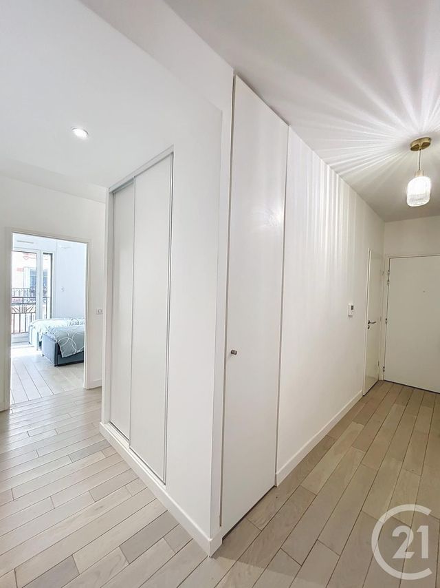 Appartement F4 à louer - 4 pièces - 119.3 m2 - LEVALLOIS PERRET - 92 - ILE-DE-FRANCE - Century 21 Anatole France