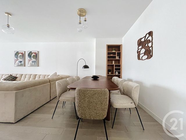 Appartement F4 à louer - 4 pièces - 119.3 m2 - LEVALLOIS PERRET - 92 - ILE-DE-FRANCE - Century 21 Anatole France