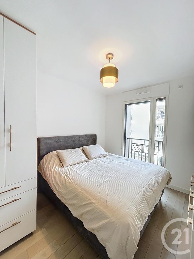 Appartement F4 à louer - 4 pièces - 119.3 m2 - LEVALLOIS PERRET - 92 - ILE-DE-FRANCE - Century 21 Anatole France