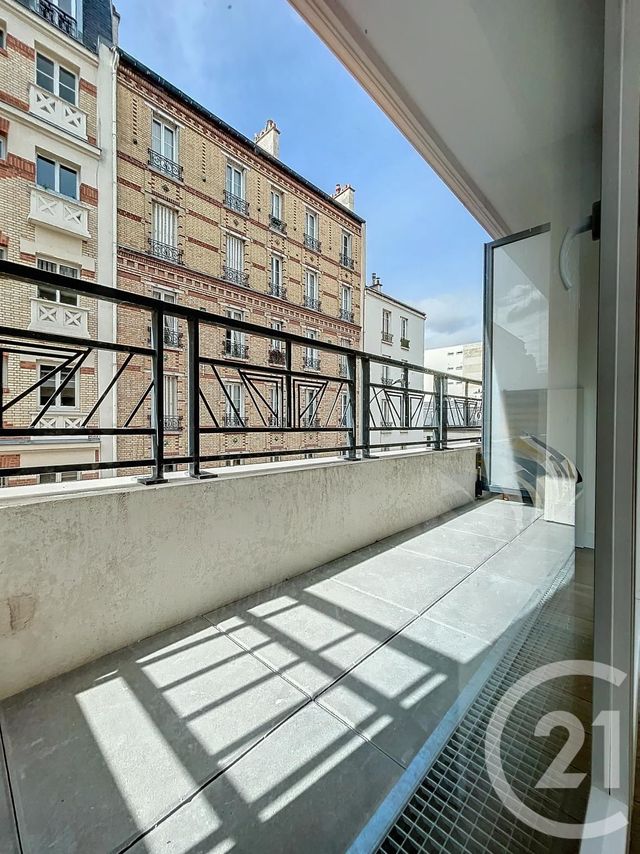 Appartement F4 à louer - 4 pièces - 119.3 m2 - LEVALLOIS PERRET - 92 - ILE-DE-FRANCE - Century 21 Anatole France