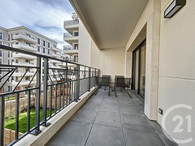 Appartement F4 à louer - 4 pièces - 119.3 m2 - LEVALLOIS PERRET - 92 - ILE-DE-FRANCE - Century 21 Anatole France