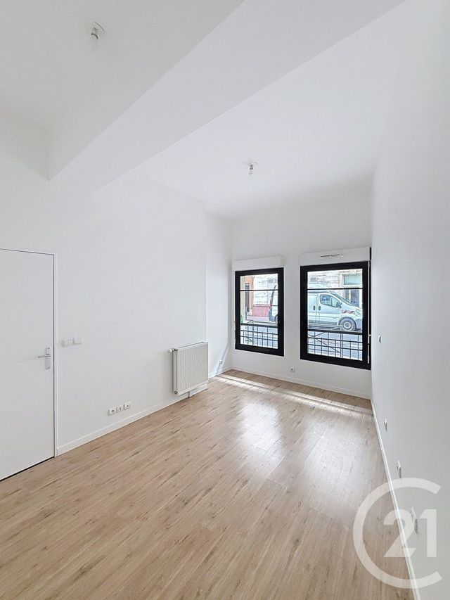 appartement - LEVALLOIS PERRET - 92