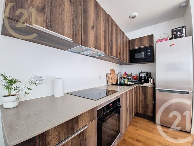 Appartement F2 à vendre - 2 pièces - 49.75 m2 - PARIS - 75013 - ILE-DE-FRANCE - Century 21 Anatole France