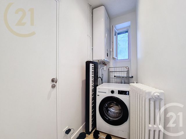 Appartement F2 à vendre - 2 pièces - 49.75 m2 - PARIS - 75013 - ILE-DE-FRANCE - Century 21 Anatole France